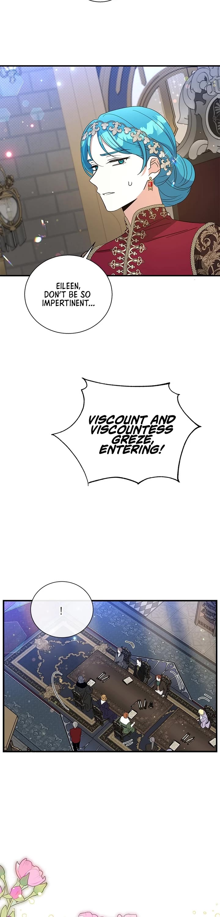 Honey, I’m Going On a Strike Chapter 139 page 8 - Chapter 139