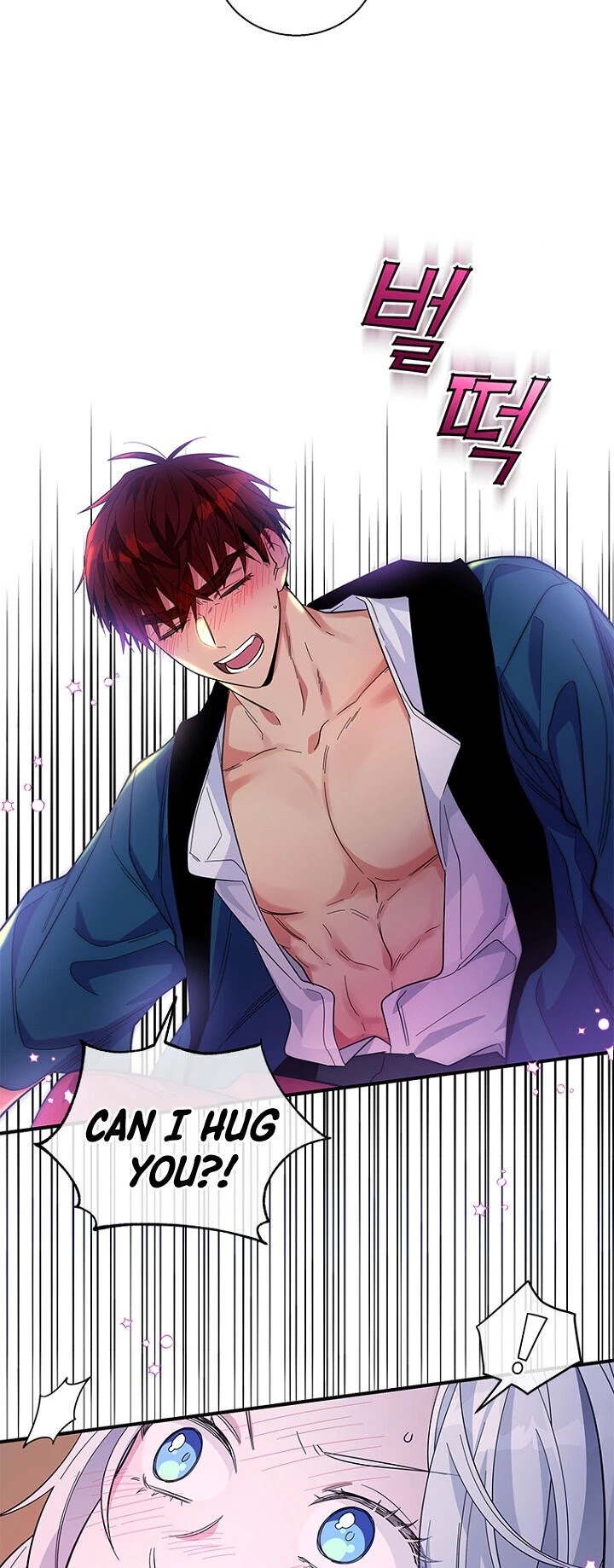 Honey, I’m Going On a Strike Chapter 14 page 17 - Chapter 14