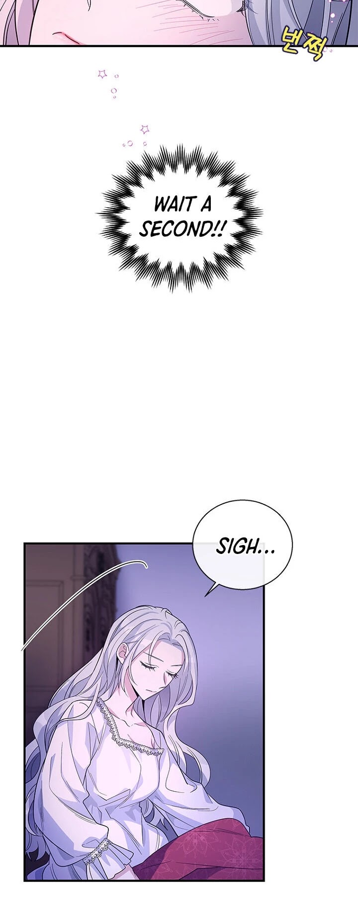 Honey, I’m Going On a Strike Chapter 14 page 18 - Chapter 14