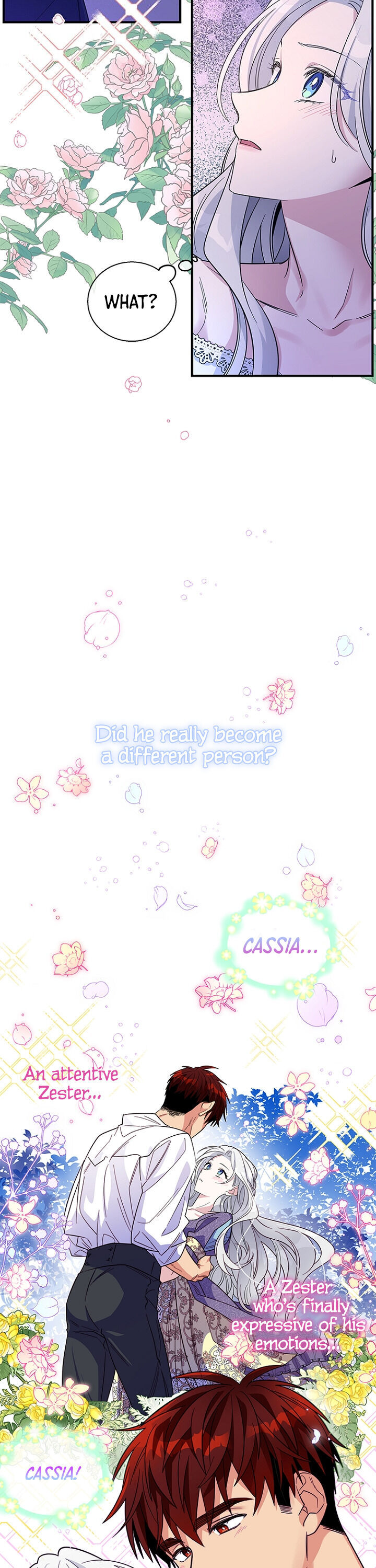 Honey, I’m Going On a Strike Chapter 14 page 20 - Chapter 14