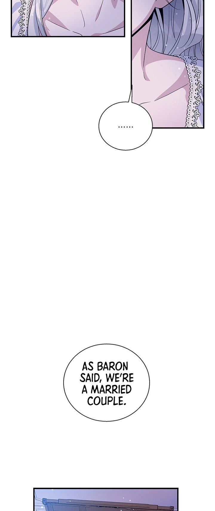 Honey, I’m Going On a Strike Chapter 14 page 22 - Chapter 14