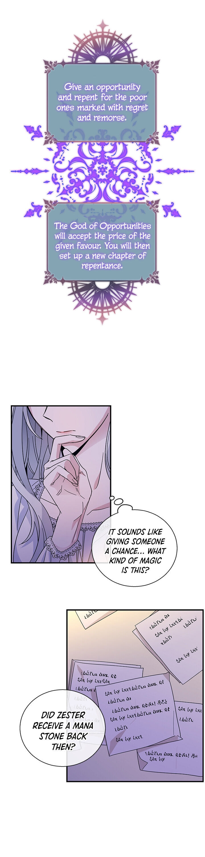 Honey, I’m Going On a Strike Chapter 14 page 5 - Chapter 14