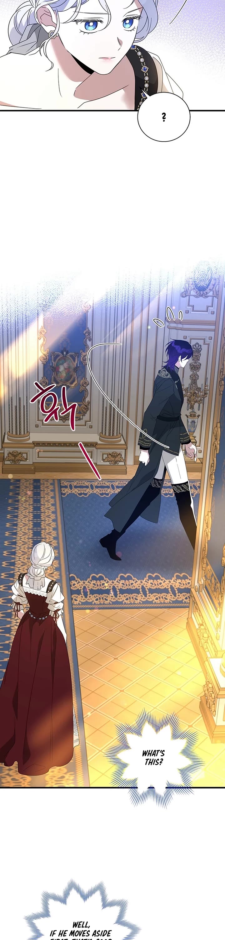 Honey, I’m Going On a Strike Chapter 140 page 2 - Chapter 140