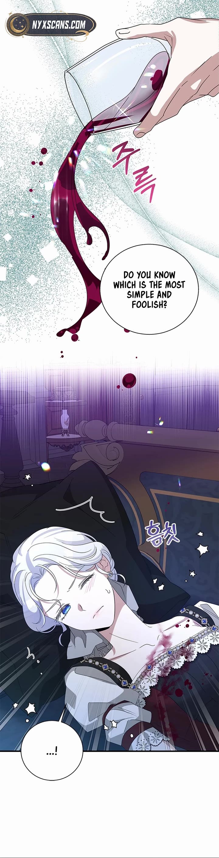 Honey, I’m Going On a Strike Chapter 140 page 22 - Chapter 140