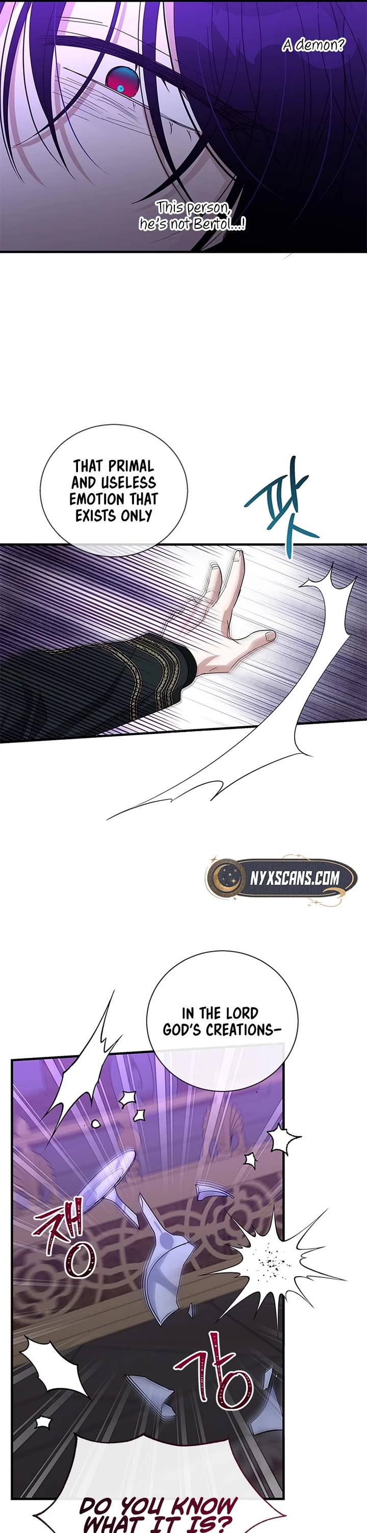 Honey, I’m Going On a Strike Chapter 140 page 23 - Chapter 140