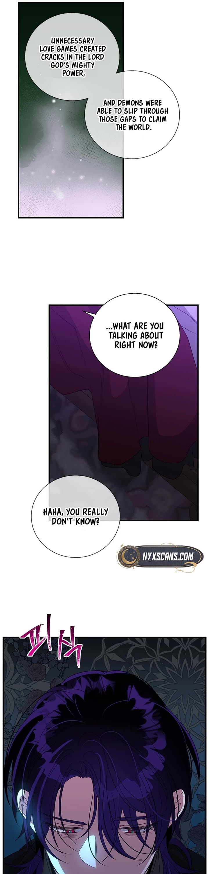 Honey, I’m Going On a Strike Chapter 140 page 26 - Chapter 140