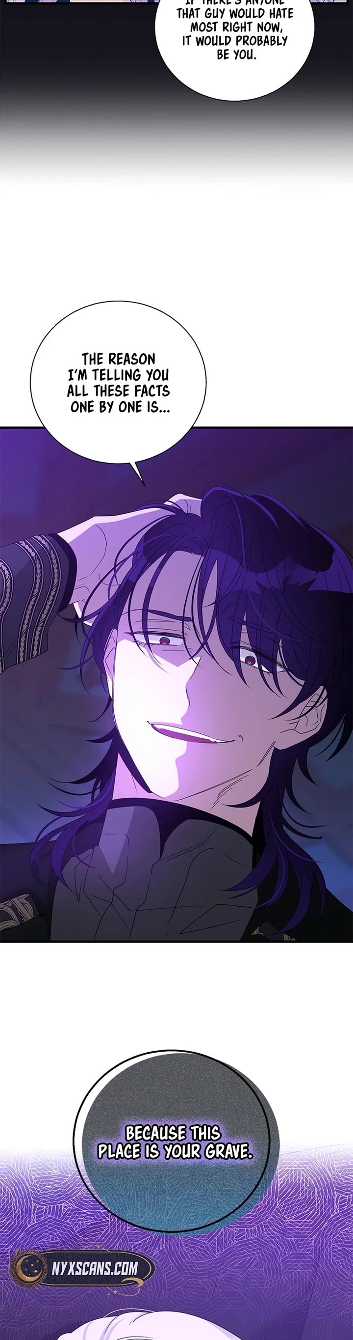 Honey, I’m Going On a Strike Chapter 140 page 30 - Chapter 140