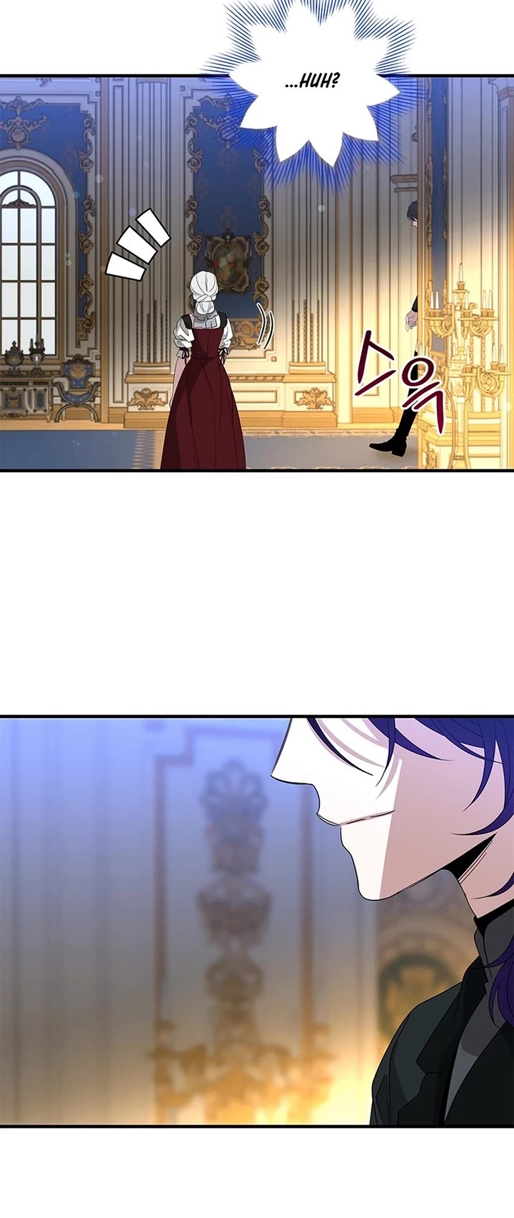Honey, I’m Going On a Strike Chapter 140 page 4 - Chapter 140