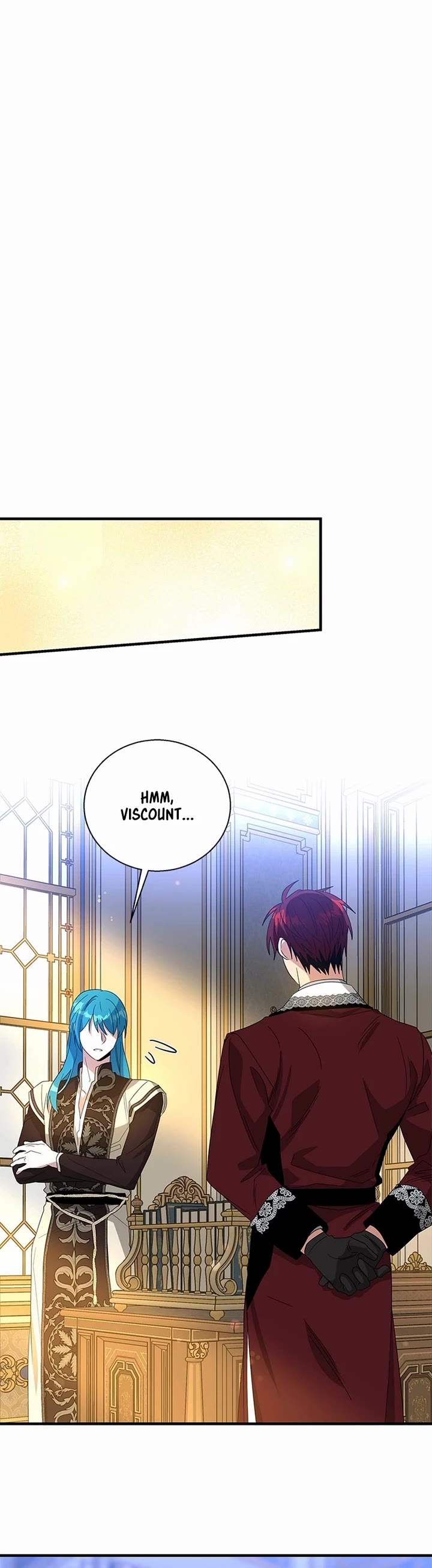 Honey, I’m Going On a Strike Chapter 140 page 7 - Chapter 140
