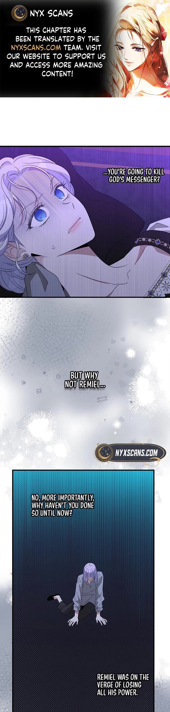 Honey, I’m Going On a Strike Chapter 141 page 1 - Chapter 141