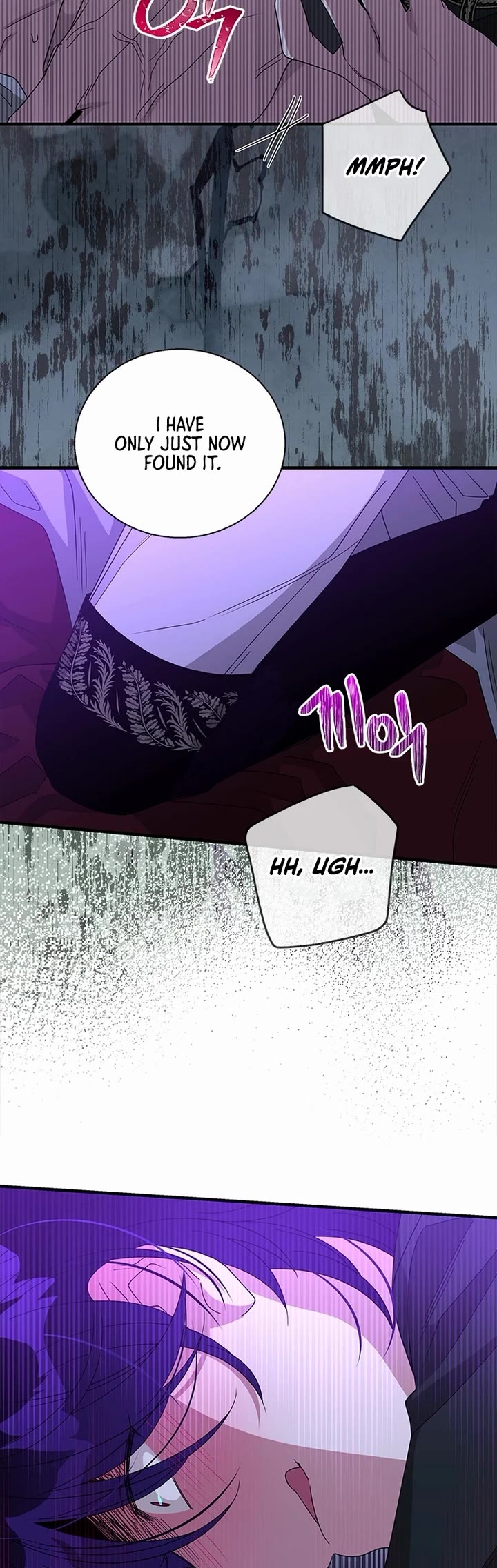 Honey, I’m Going On a Strike Chapter 141 page 10 - Chapter 141