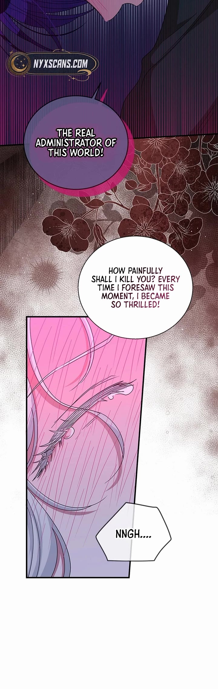 Honey, I’m Going On a Strike Chapter 141 page 11 - Chapter 141