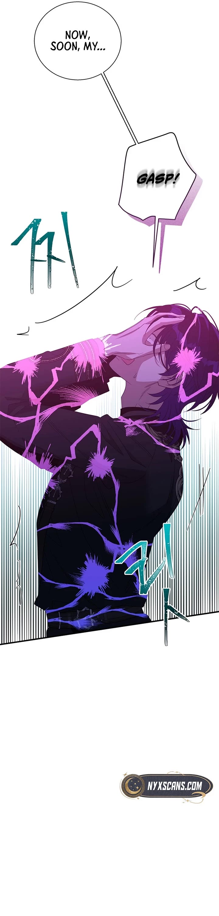 Honey, I’m Going On a Strike Chapter 141 page 12 - Chapter 141