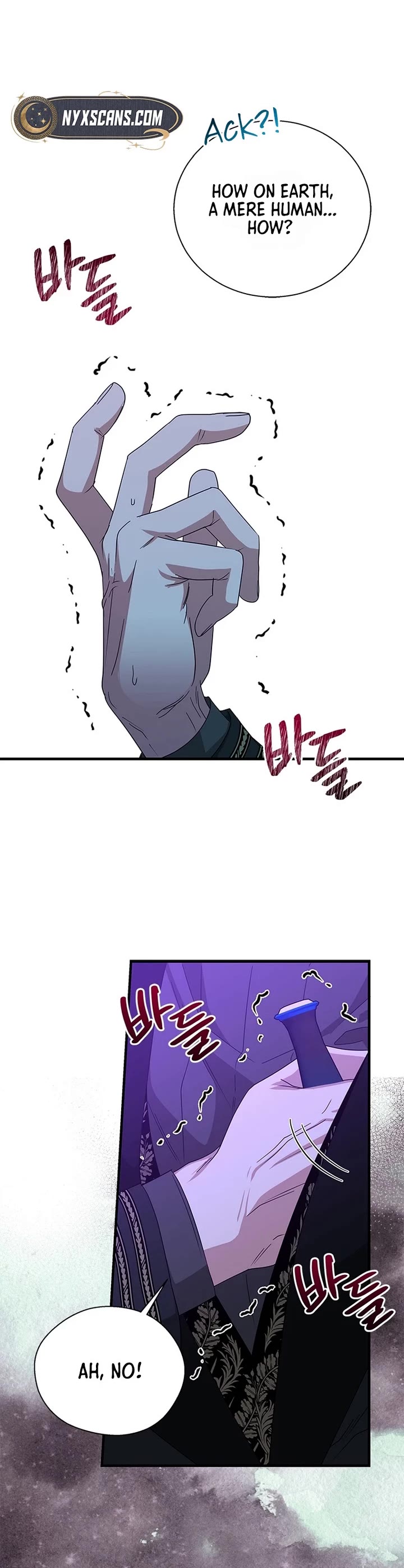 Honey, I’m Going On a Strike Chapter 141 page 14 - Chapter 141