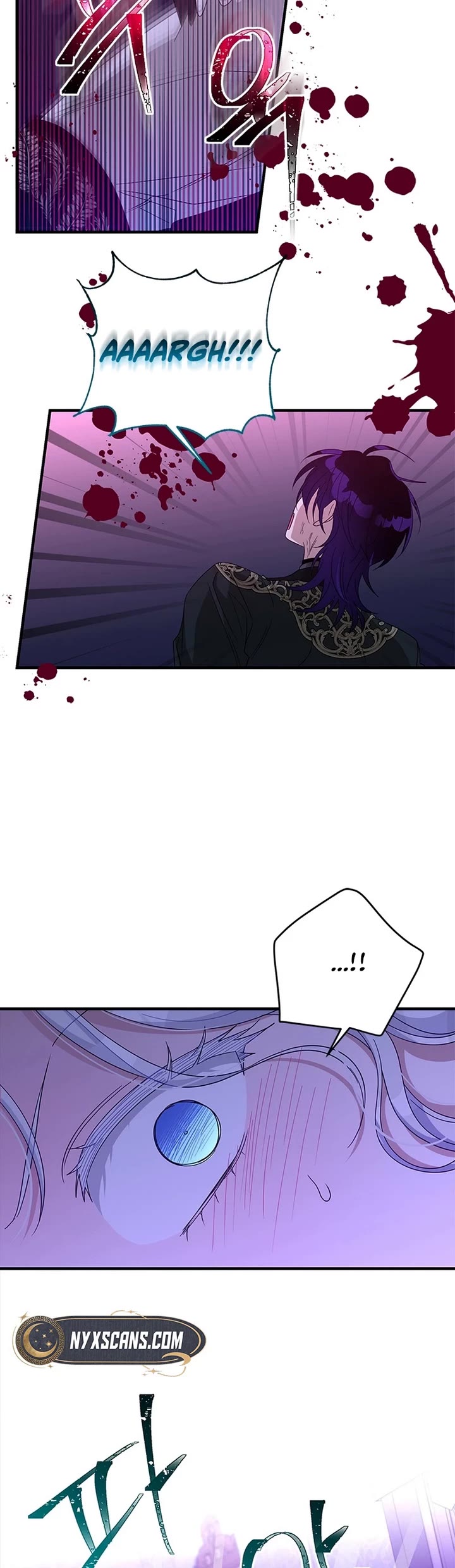 Honey, I’m Going On a Strike Chapter 141 page 16 - Chapter 141