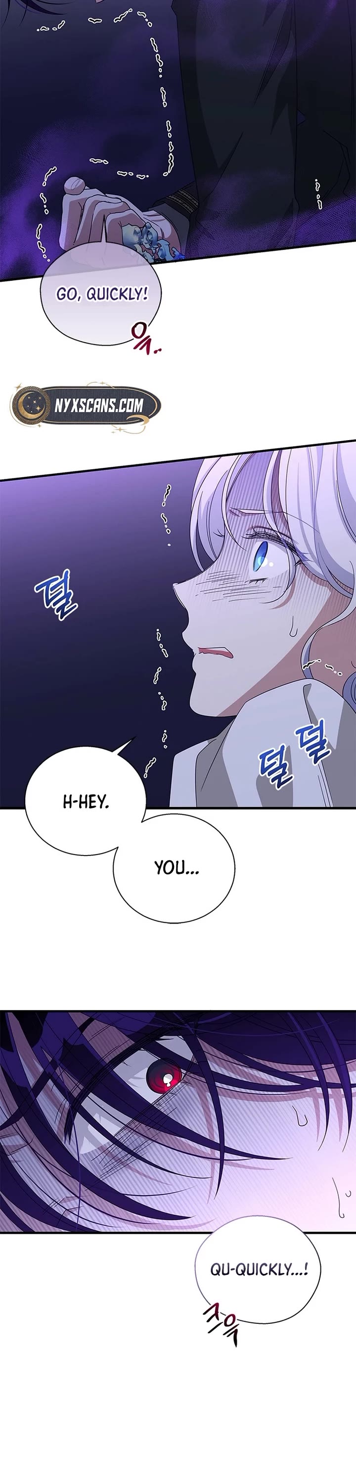 Honey, I’m Going On a Strike Chapter 141 page 20 - Chapter 141