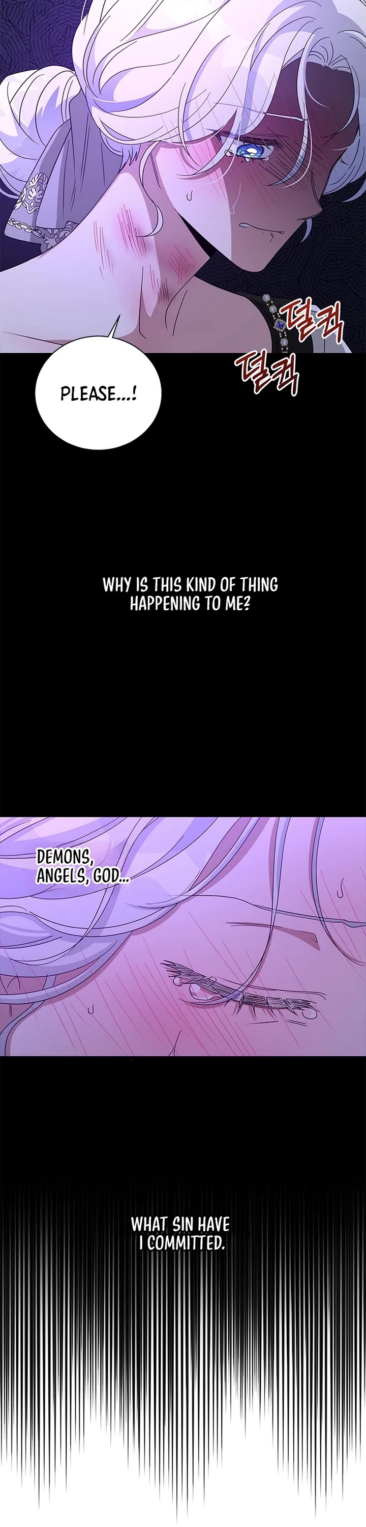 Honey, I’m Going On a Strike Chapter 141 page 23 - Chapter 141