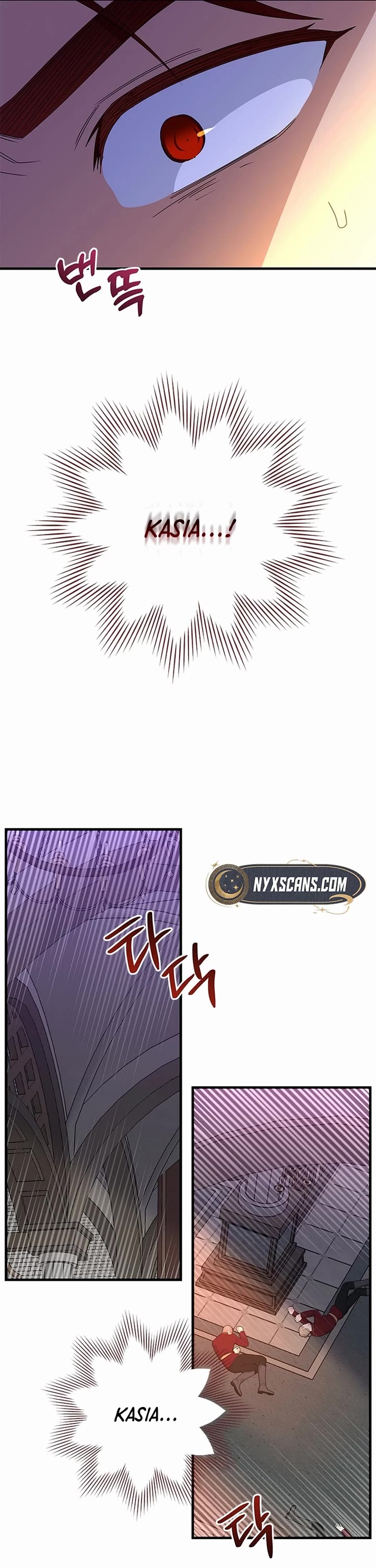 Honey, I’m Going On a Strike Chapter 141 page 30 - Chapter 141