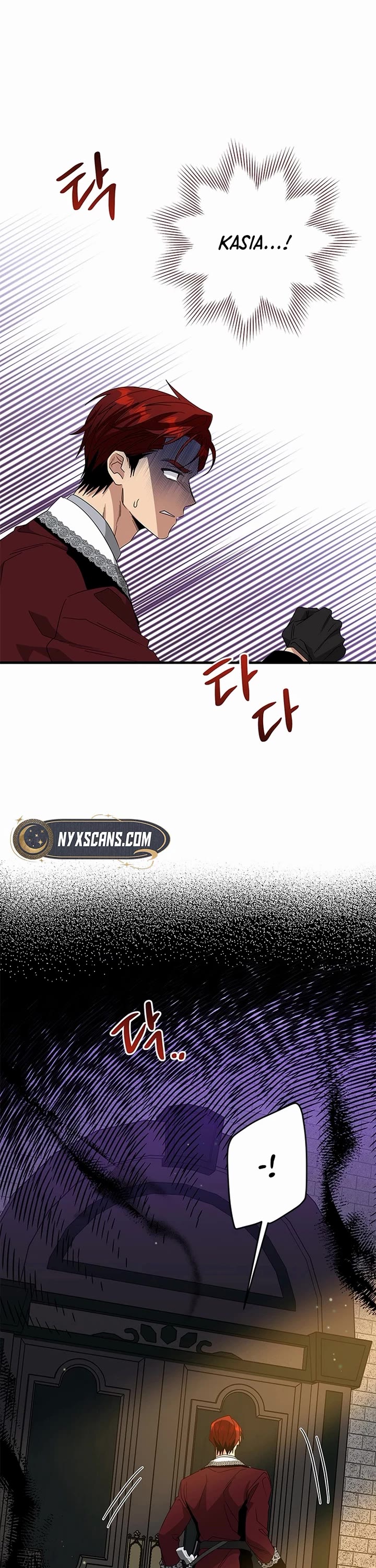 Honey, I’m Going On a Strike Chapter 141 page 31 - Chapter 141