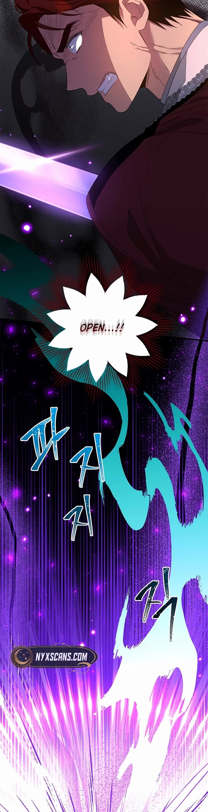 Honey, I’m Going On a Strike Chapter 141 page 36 - Chapter 141