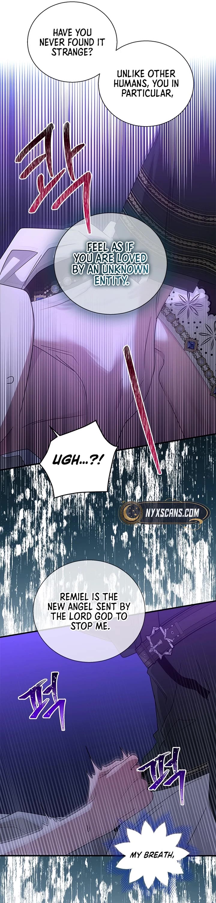 Honey, I’m Going On a Strike Chapter 141 page 4 - Chapter 141