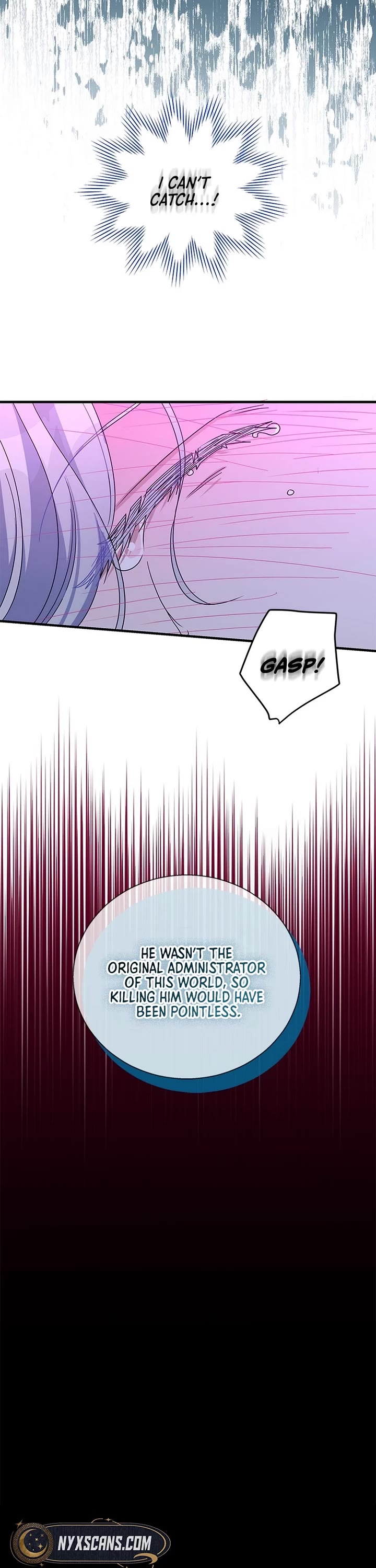 Honey, I’m Going On a Strike Chapter 141 page 5 - Chapter 141