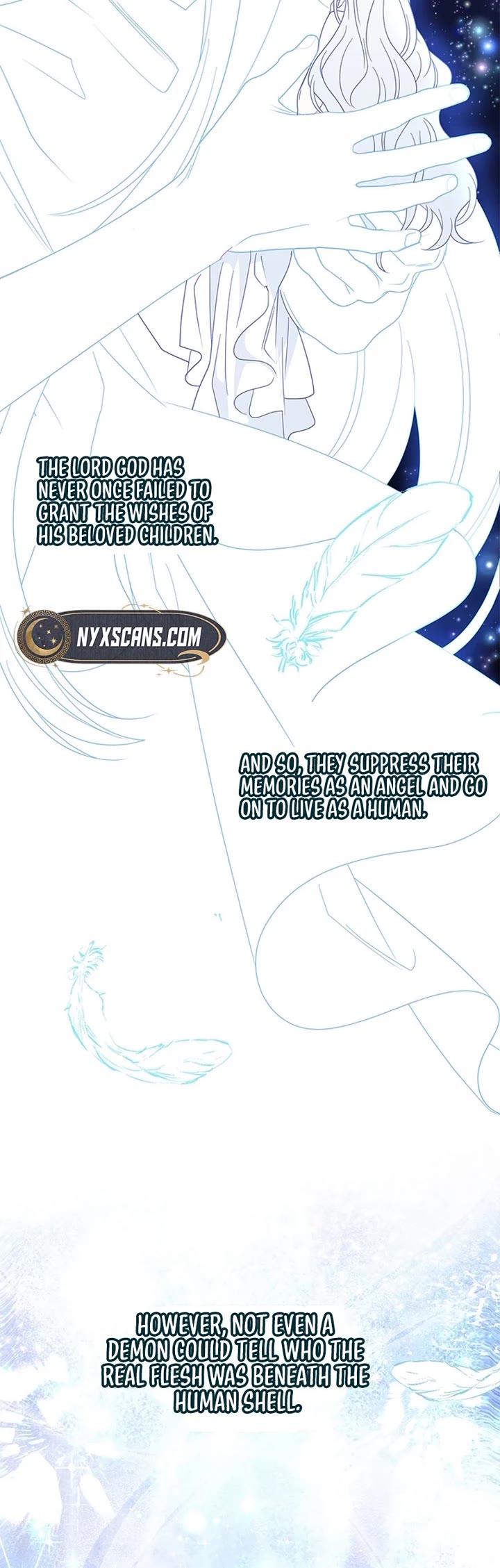 Honey, I’m Going On a Strike Chapter 141 page 8 - Chapter 141