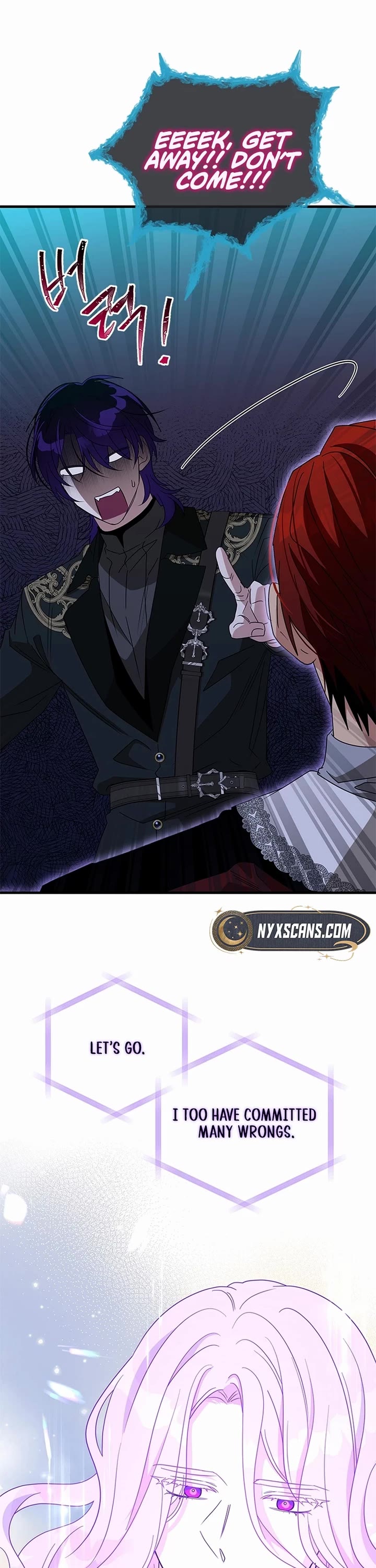 Honey, I’m Going On a Strike Chapter 142 page 13 - Chapter 142
