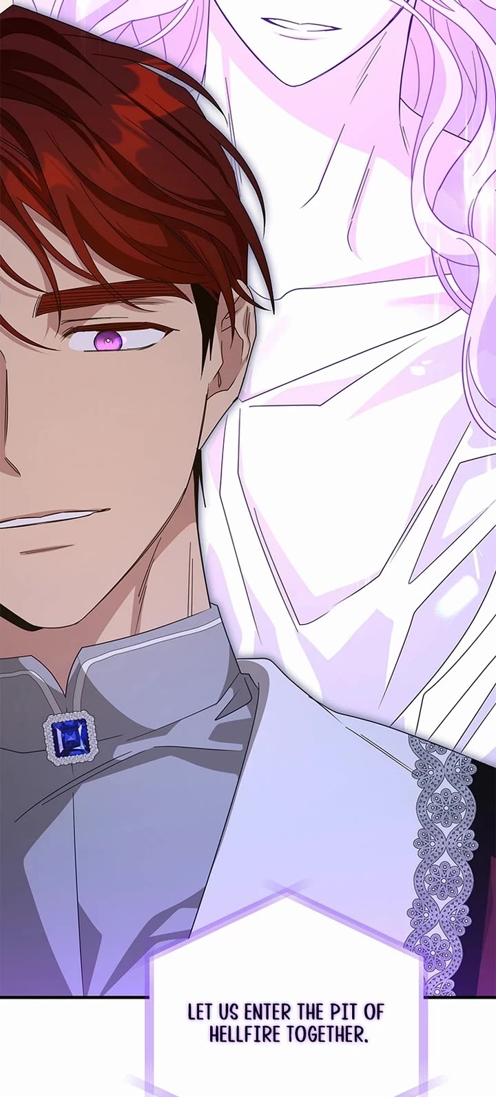 Honey, I’m Going On a Strike Chapter 142 page 14 - Chapter 142