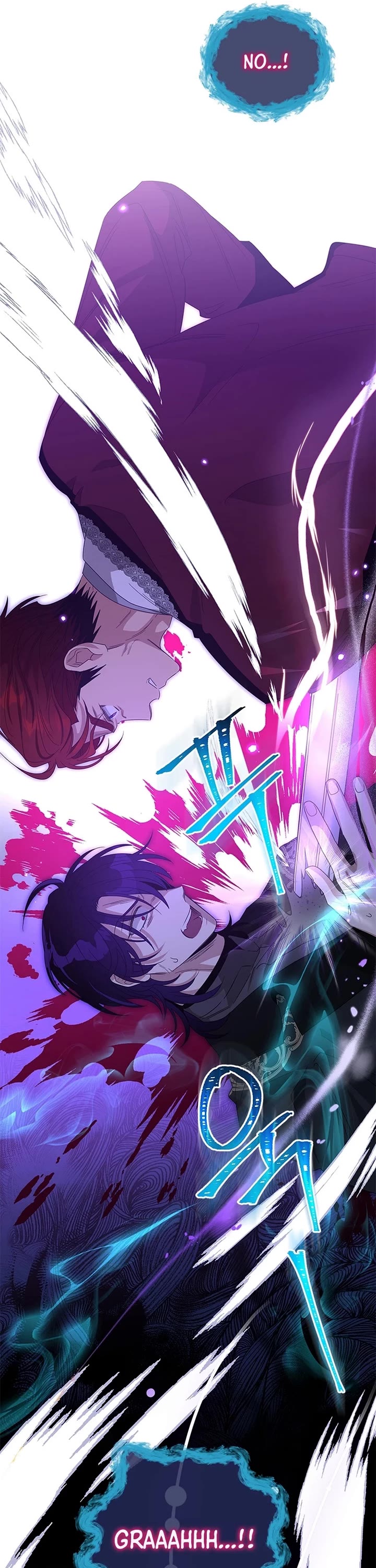 Honey, I’m Going On a Strike Chapter 142 page 16 - Chapter 142