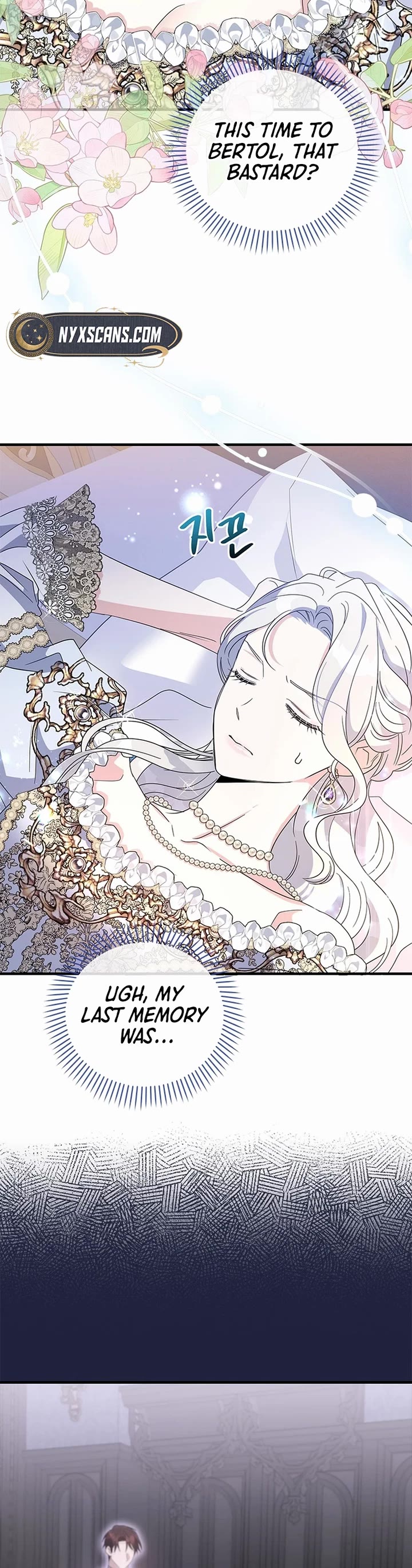 Honey, I’m Going On a Strike Chapter 142 page 21 - Chapter 142
