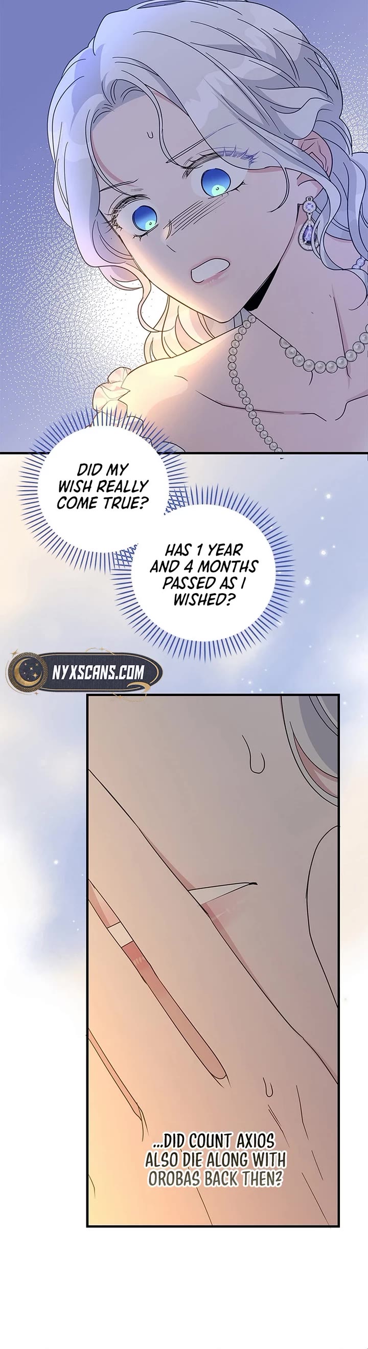 Honey, I’m Going On a Strike Chapter 142 page 27 - Chapter 142