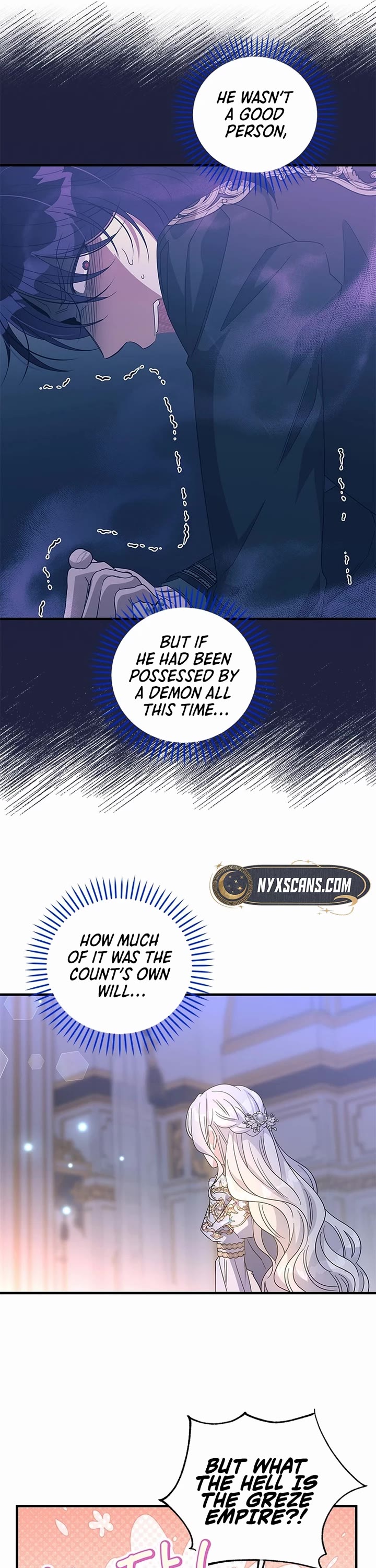 Honey, I’m Going On a Strike Chapter 142 page 28 - Chapter 142