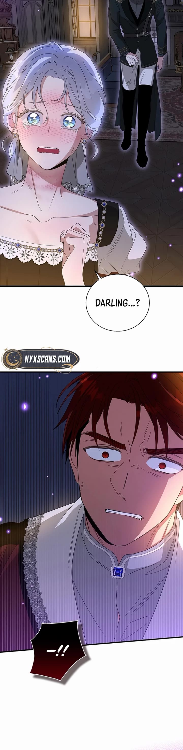 Honey, I’m Going On a Strike Chapter 142 page 3 - Chapter 142