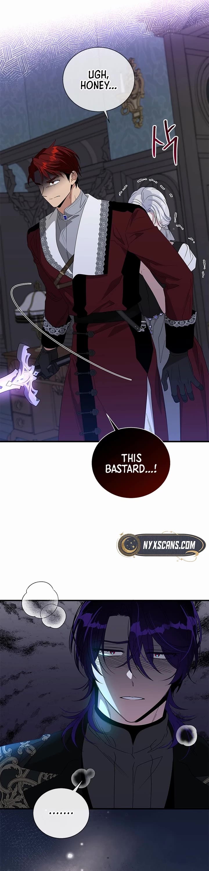 Honey, I’m Going On a Strike Chapter 142 page 4 - Chapter 142