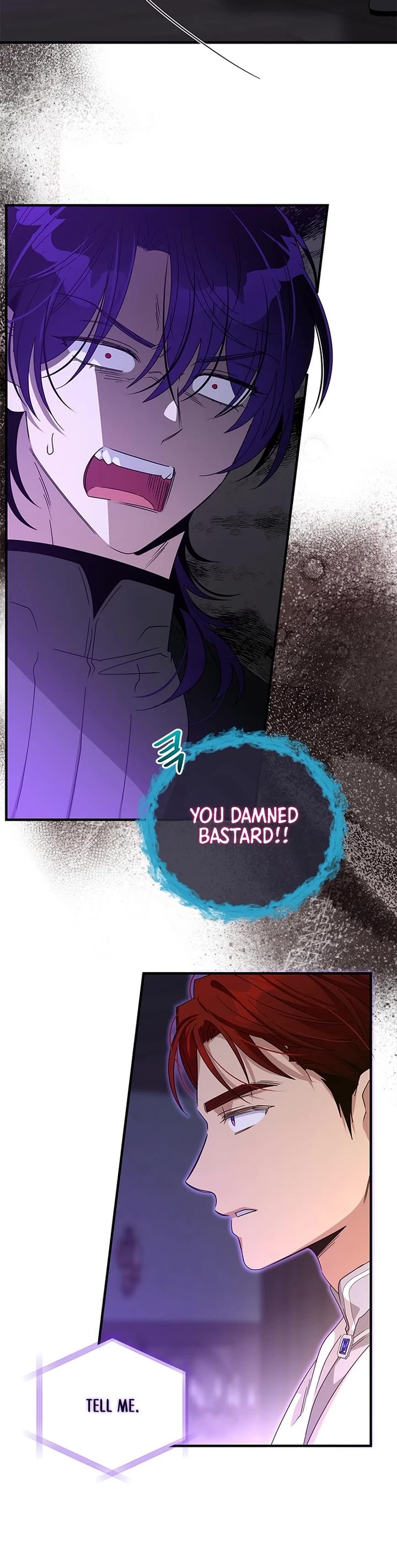 Honey, I’m Going On a Strike Chapter 142 page 8 - Chapter 142