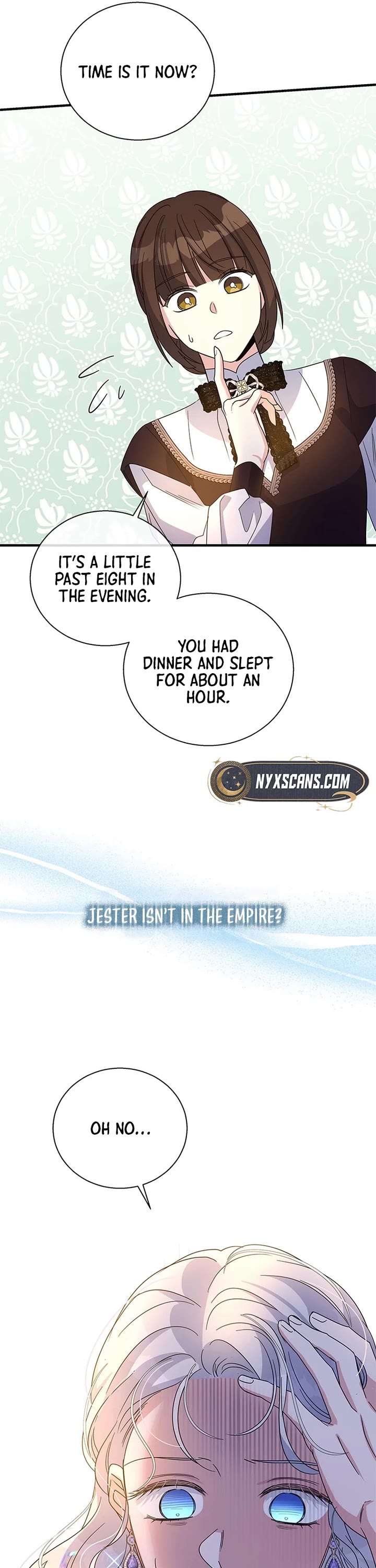 Honey, I’m Going On a Strike Chapter 143 page 13 - Chapter 143