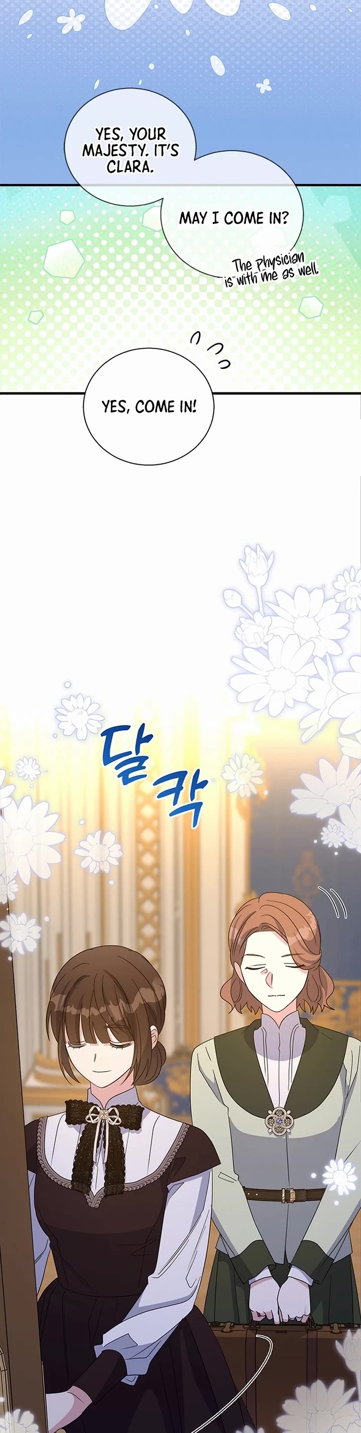 Honey, I’m Going On a Strike Chapter 143 page 2 - Chapter 143