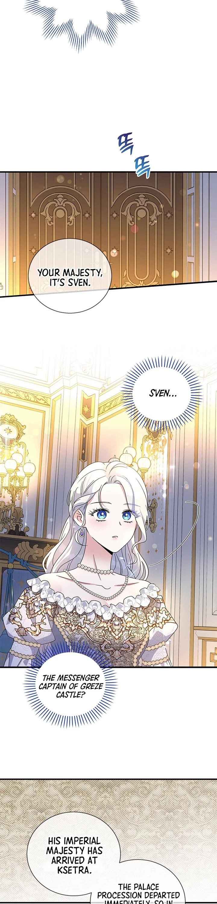Honey, I’m Going On a Strike Chapter 143 page 20 - Chapter 143