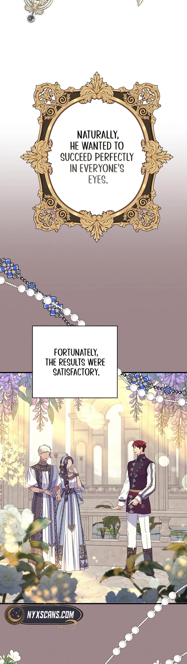 Honey, I’m Going On a Strike Chapter 143 page 26 - Chapter 143