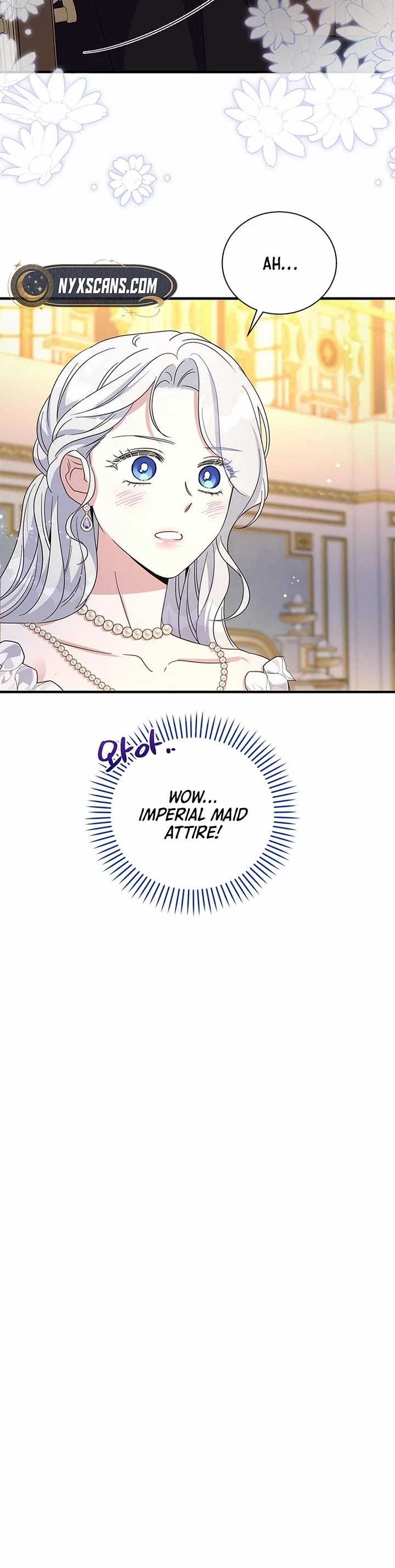 Honey, I’m Going On a Strike Chapter 143 page 3 - Chapter 143