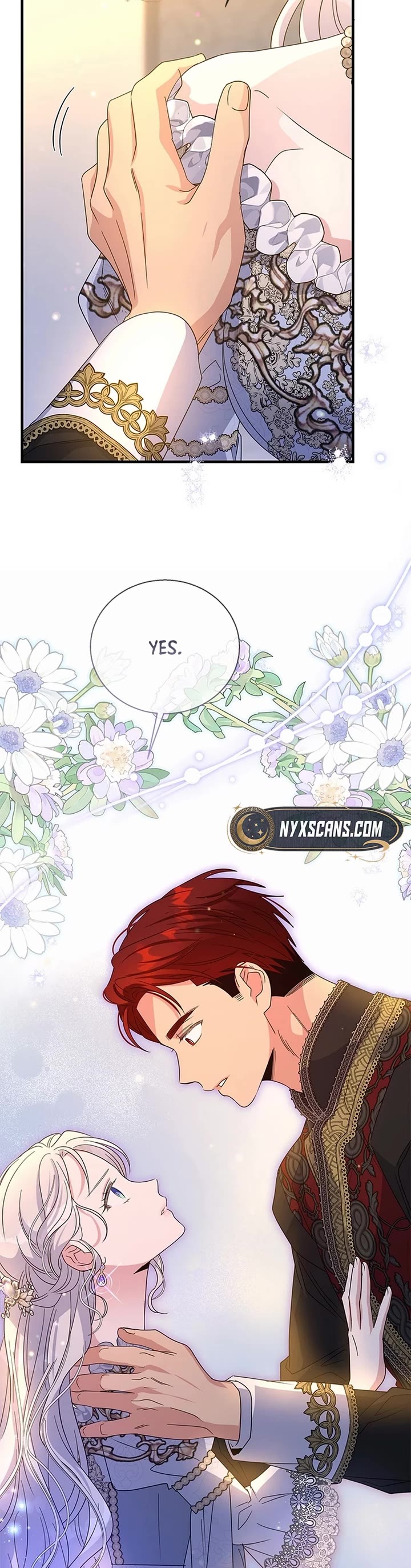 Honey, I’m Going On a Strike Chapter 143 page 33 - Chapter 143