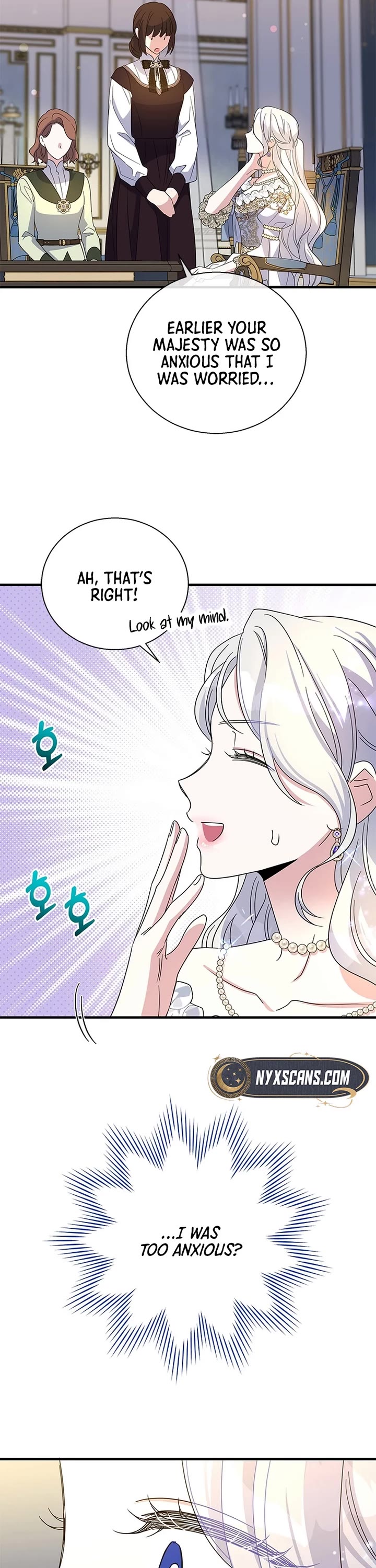 Honey, I’m Going On a Strike Chapter 143 page 7 - Chapter 143