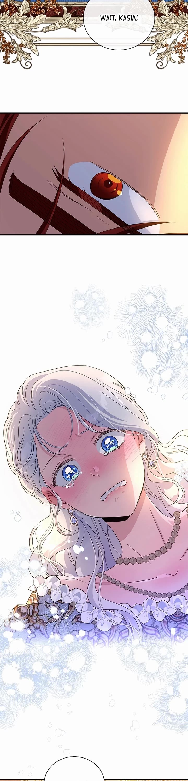 Honey, I’m Going On a Strike Chapter 144 page 15 - Chapter 144