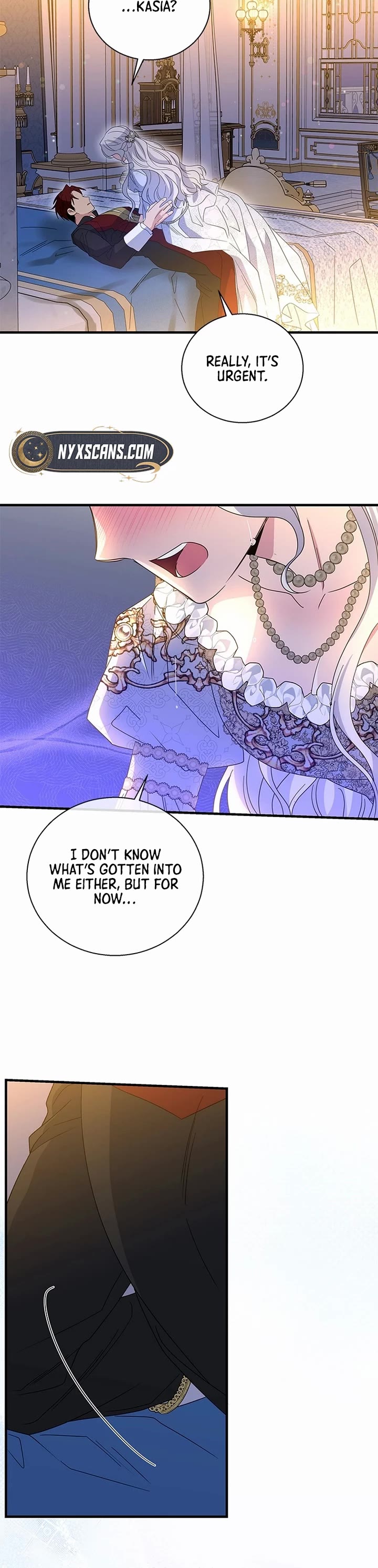 Honey, I’m Going On a Strike Chapter 144 page 16 - Chapter 144