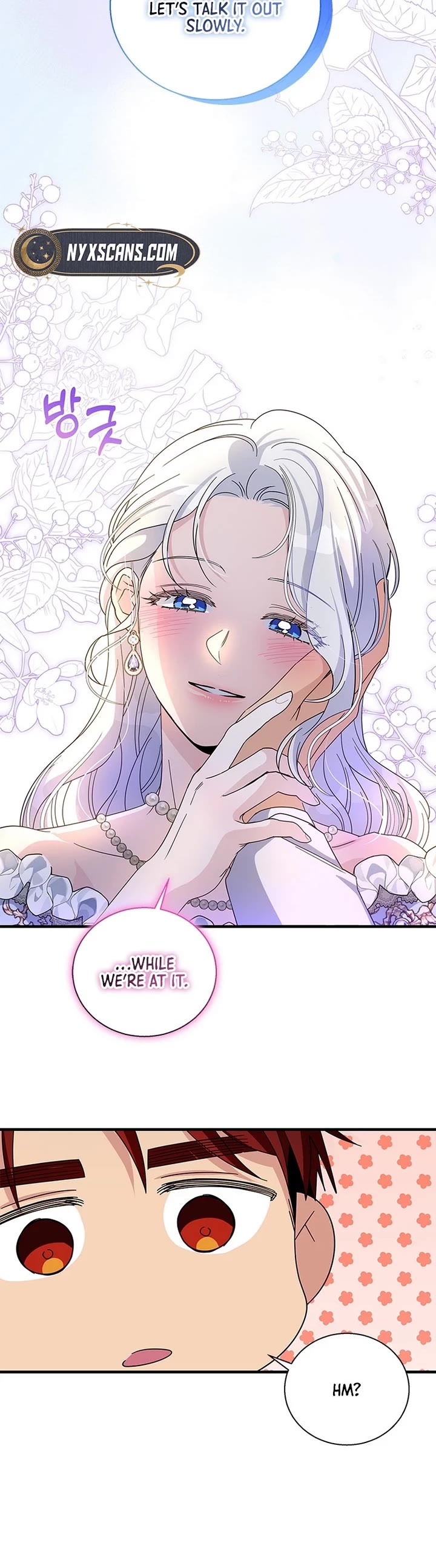 Honey, I’m Going On a Strike Chapter 144 page 19 - Chapter 144