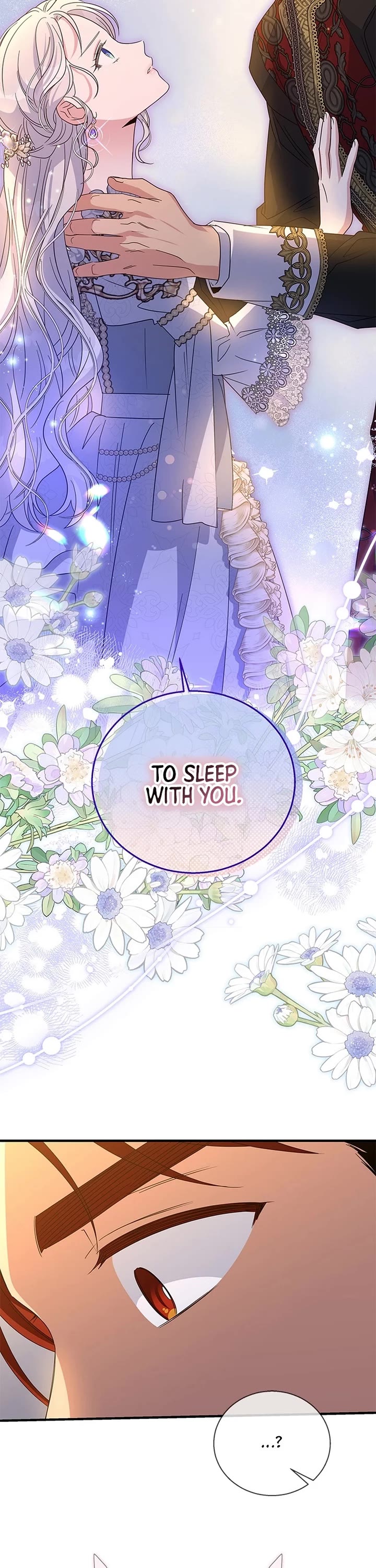 Honey, I’m Going On a Strike Chapter 144 page 2 - Chapter 144
