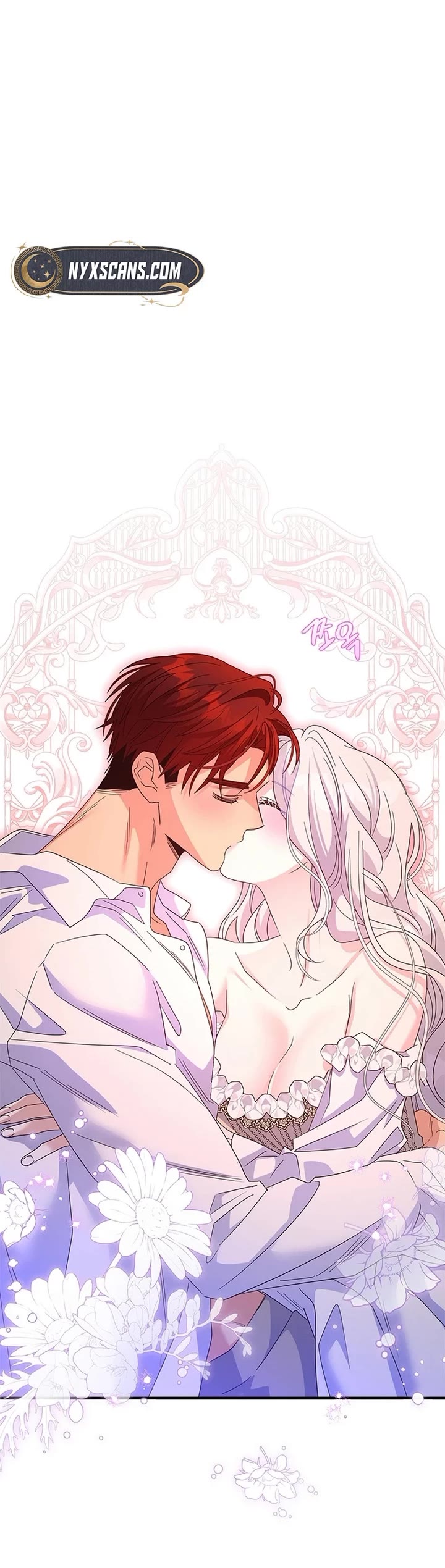 Honey, I’m Going On a Strike Chapter 144 page 22 - Chapter 144