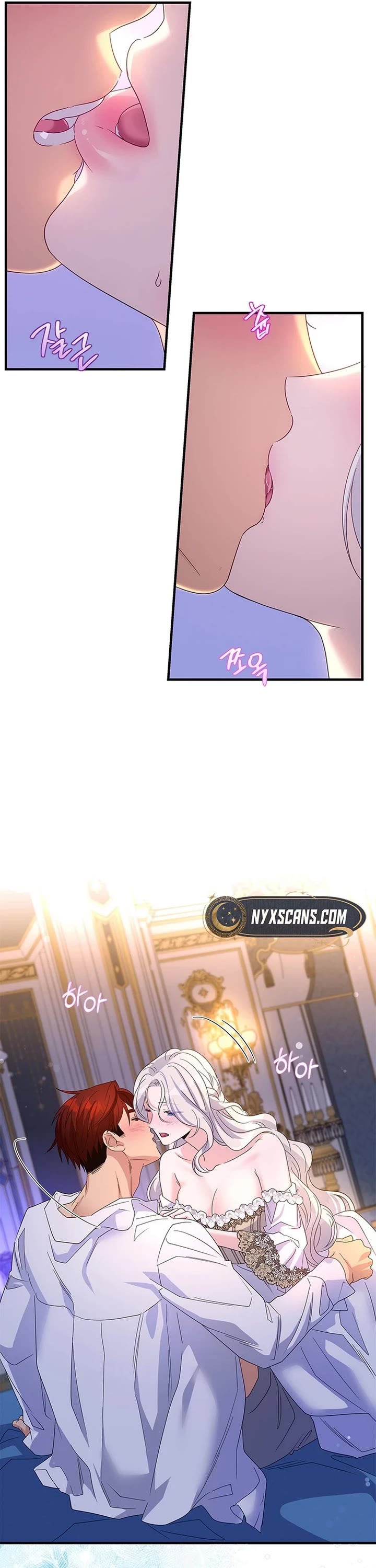 Honey, I’m Going On a Strike Chapter 144 page 23 - Chapter 144