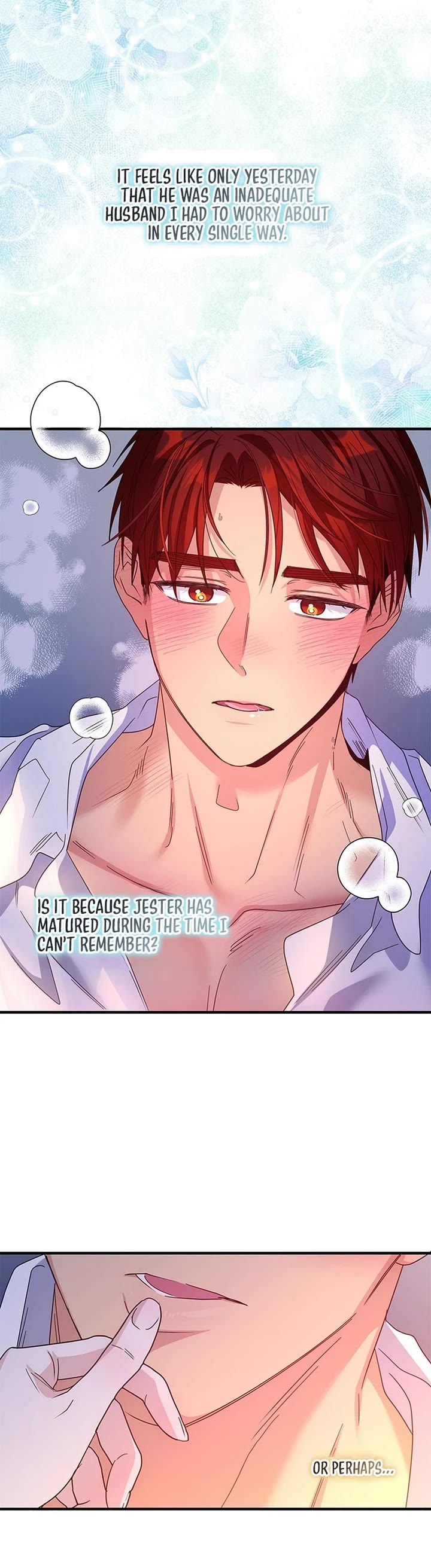Honey, I’m Going On a Strike Chapter 144 page 24 - Chapter 144